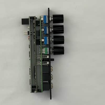Happy Nerding FX Aid Eurorack Multi-Effects Module (Black) image 4