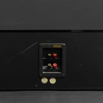 Mirage MC-2 Home Theater Audiophile Center Speaker image 5