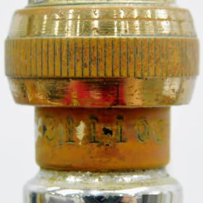 Reynolds Medalist Trombone, USA, Brass, with case and mouthpiece image 10