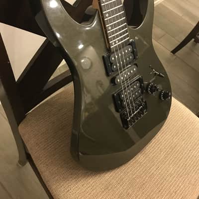 Washburn WG-228 Chicago Series image 3