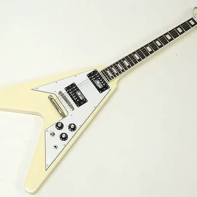 Edwards E-FV-120D Vintage White 2022 image 1