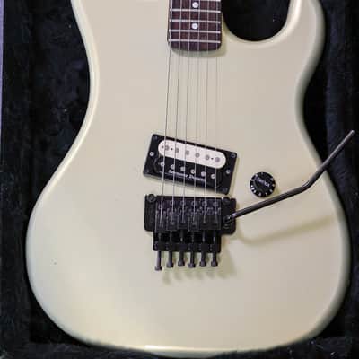 Kramer Baretta I 1987 USA | Champagne image 5