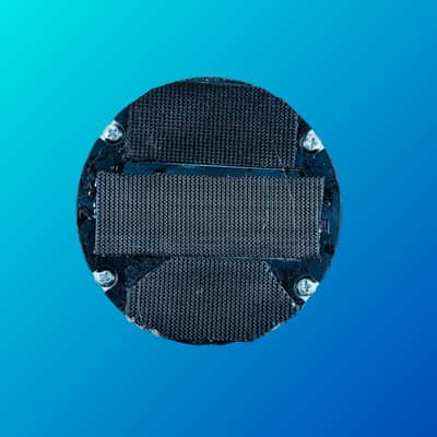 Dunlop Silicon Fuzz Face Mini image 2