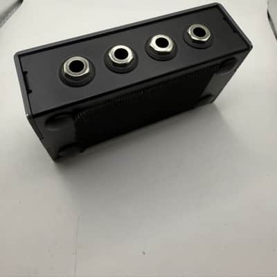SONICAKE Junction Box - Black image 3