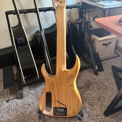 Run 2 (2016) Ormsby Hype GTR 8 - Exotic Maple Cherry Burst image 4