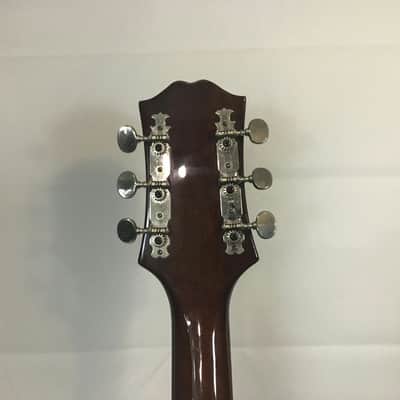 Epiphone FT-130 Acoustic Guitar image 6