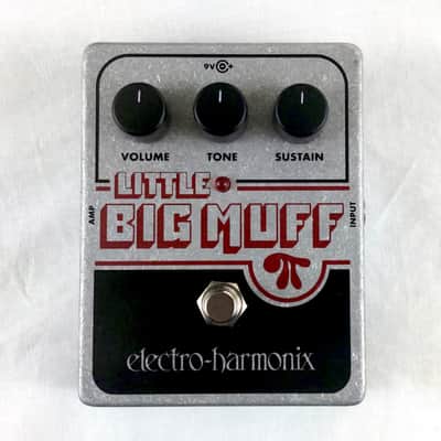 Electro-Harmonix Little Big Muff Reissue | Reverb Canada