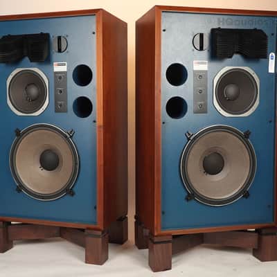 JBL 4344 Speakers –Fully Restored-1-Year Warranty-Free & FAST Shipping image 8