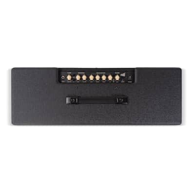BLACKSTAR DEBUT 100R 2X12 COMBO - BLACK image 5