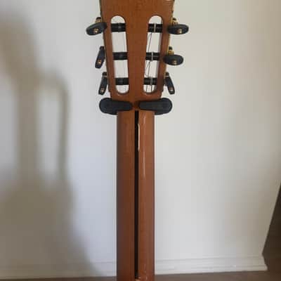 ANTONIO PICADO 60F CUTAWAY Blanca-HAND MADE IN BERGA, SPAIN image 11