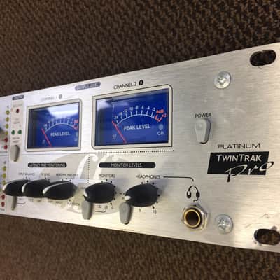 Focusrite TwinTrak Pro image 3