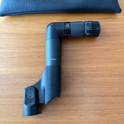 Shure SM57 2010s - G5790 GRANELLI Mod image 2