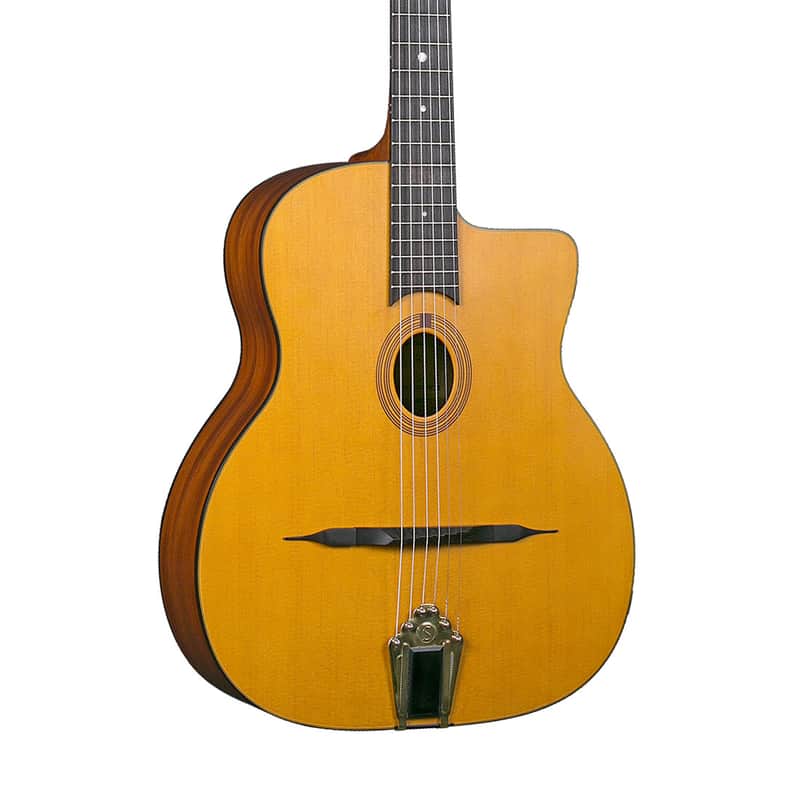 Cigano GJ-10 Gypsy Jazz | Reverb