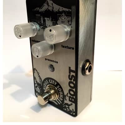 Bridge City Sound Boost image 3