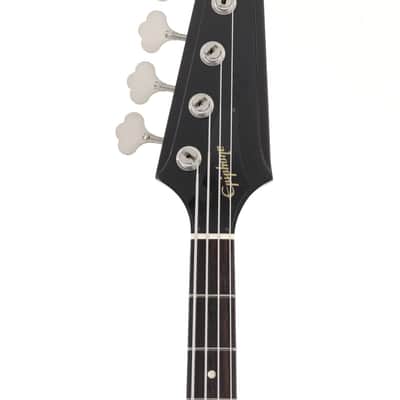 Epiphone TB-90 Vintage Sunburst (VS) Made in Japan Epiphone Made in Japan [J907067] (06/16) image 10