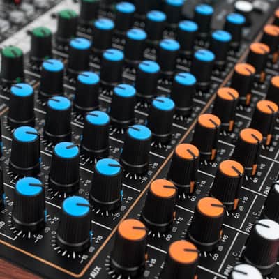 TASCAM Model 12 Multitrack Recorder / Mixer / USB Interface image 10