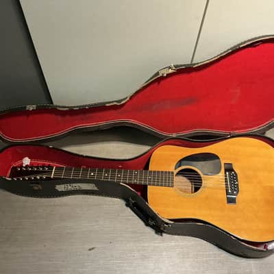 Takamine EF385 1981 - Clear image 1