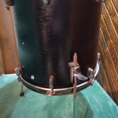 Yamaha Live Custom Oak Shell 15"(Depth)x16"(Diameter ) Floor Tom image 6
