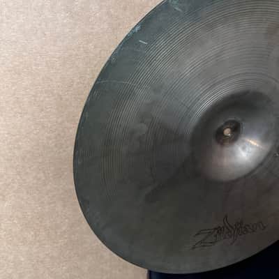 Zildjian 18" Crash Cymbal image 8