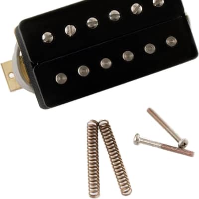 PRS Paul Reed Smith Tremonti Treble Pickup Nickel Posts Uncovered image 2