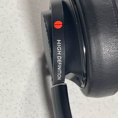 Philips Fidelio M1 MKII Headphones MINT MINT MINT image 14