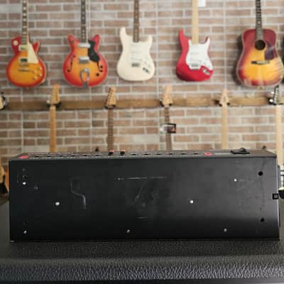 MXR MC403 Power System 2010 - Present - Black image 3