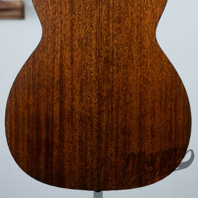 Collings OM1A HC Hill Country - Satin Sunburst image 4