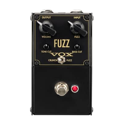 Vox VFZ-1 Fuzz