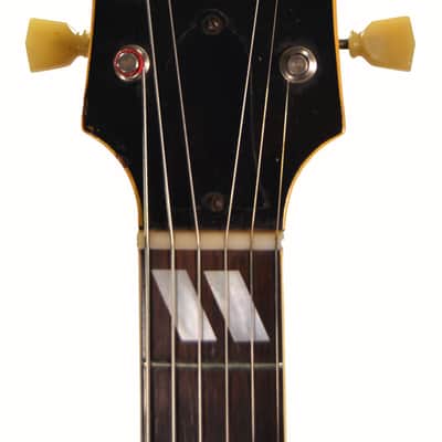 Gibson L-7C Archtop 1951 Guitar w/ OHSC – Used 1951 - Sunburst image 3