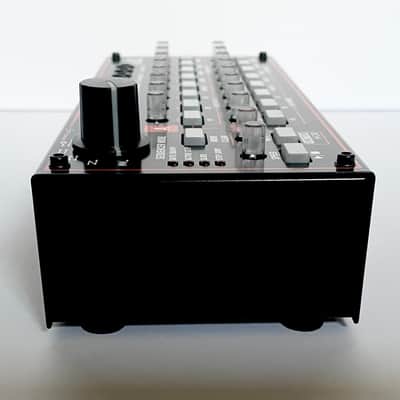 Korg ARP Odyssey White FS Rev 1 37-Key Duophonic Analog Synthesizer with Korg SQ-1 sequencer image 13