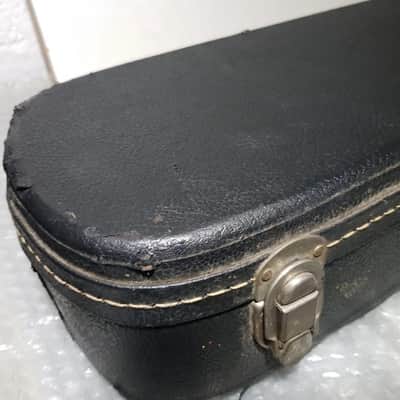 1977 FENDER STARCASTER CASE USA image 11