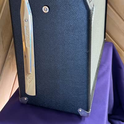 Fender Supersonic 60 2000s image 2