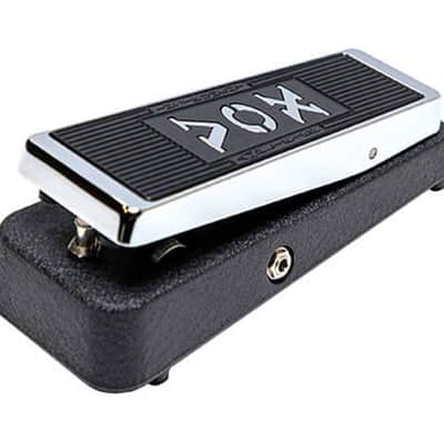 Vox VRM1 Real McCoy Wah Pedal - Open Box image 4