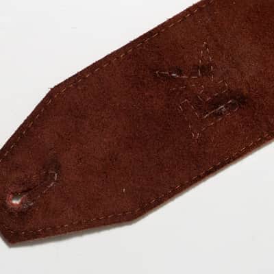【used】LK Straps / LK New Old Distressed Brown Strap【GIB Yokohama】【price included SHIPPING & IMPORT TAX & VAT】 image 10