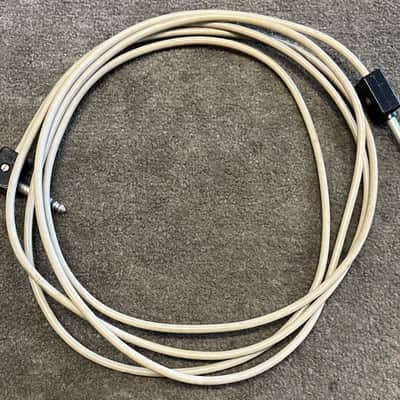 Eko 10’ Instrument Cable 1960’s image 2