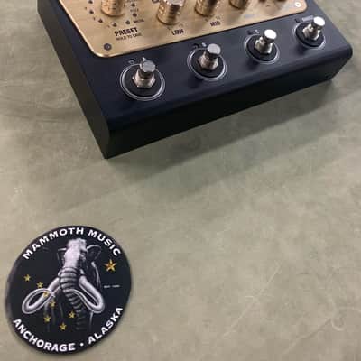 Positive Grid BIAS Distortion Pedal image 5