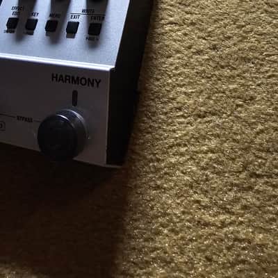 Boss VE-500 Vocal Performer 2018 - Present - Silver image 3