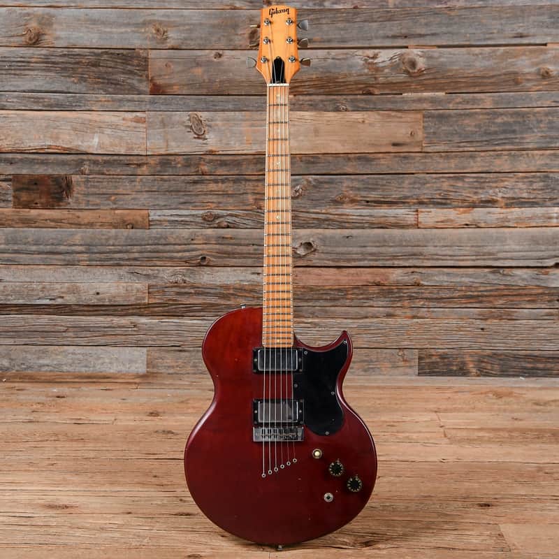 Gibson L6-S Midnight Special 1974-1979 | Reverb