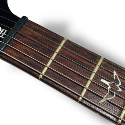 PRS Mark Tremonti Signature Tremolo 10-Top 2008 - Present - McCarty Sunburst image 15