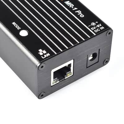DOREMiDi MIDI To RTP MIDI Network MIDI Box MIDI Interface MR-1 pro image 4