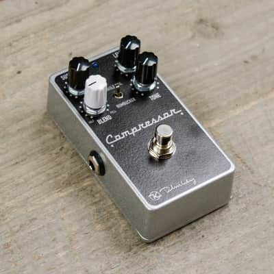 Keeley Compressor Plus MINT image 2