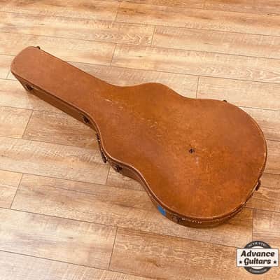 Gibson 1952 J-200 image 4