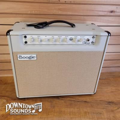Mesa/Boogie California Tweed 6V6 4:40 Tube Combo Amp image 1