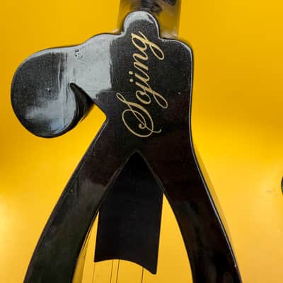 Sojing Electric Violin image 4