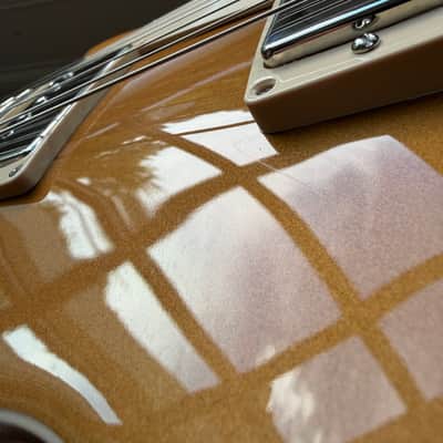 2026 Gibson Les Paul Standard 50s - Gold Top image 21