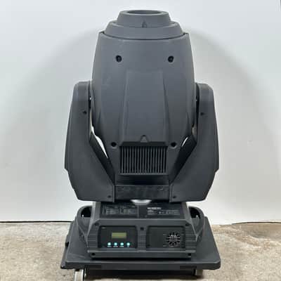 Chauvet Q-Spot 560-LED 3 x 60W LED Moving Yoke Fixture image 11