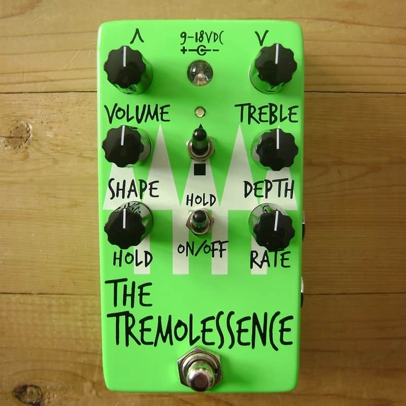 Dr. Scientist Tremolessence | Reverb