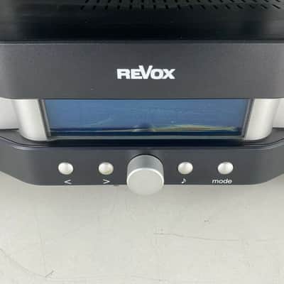 Revox Exception Stereo-Set (E450 Amplifier, E460 Tuner, E426 CD Player, Remote) image 3