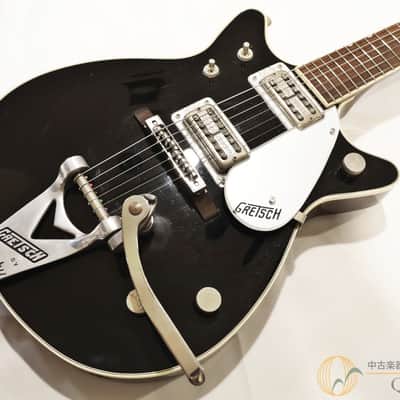 [SALE!!] Gretsch G6128T-62 Player Edition JET FT with Bigsby