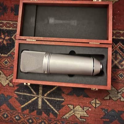Neumann U 87Ai image 3